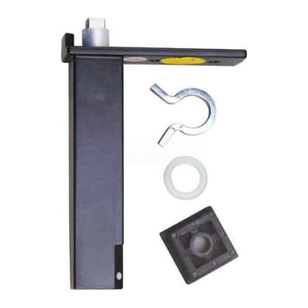 Allpoints Cartridge Assembly - Black For Beverage Air, BEV401-216A-02 26-5980